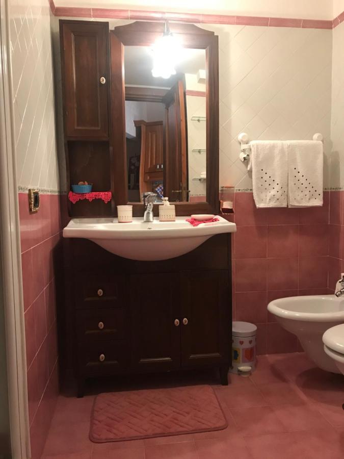 Oscar Apartment نابولي المظهر الخارجي الصورة